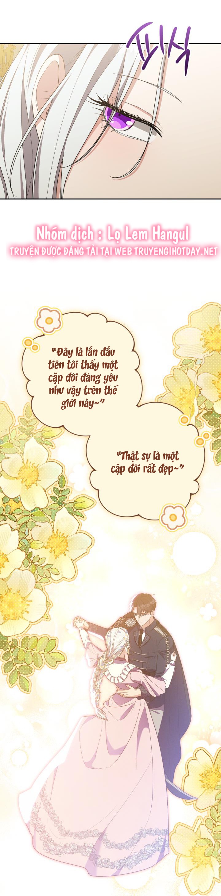 tiểu thư, ta chẳng thích cô chút nào! chapter 23 11