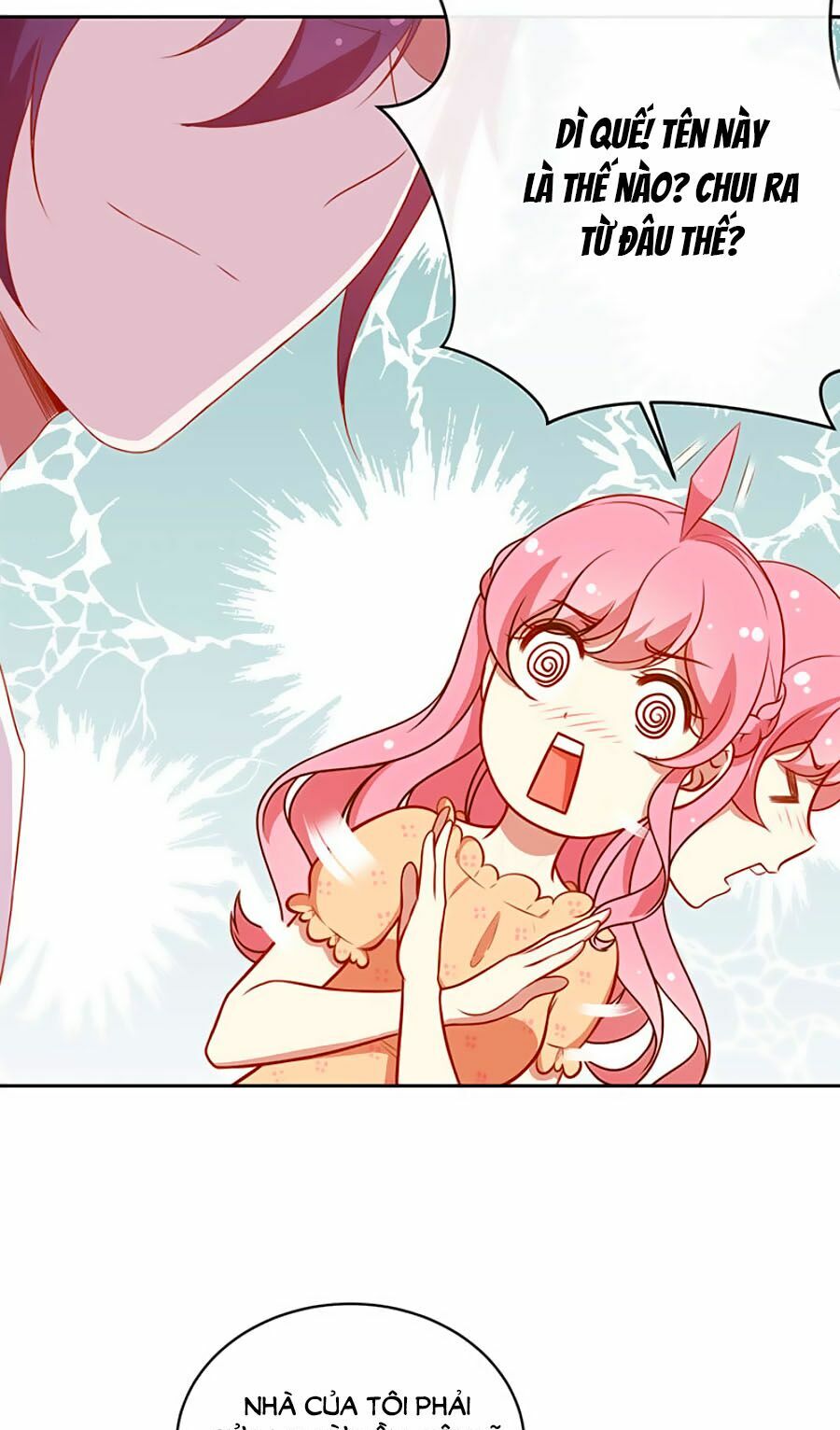 cả thế giới đều không bằng người chapter 41 6