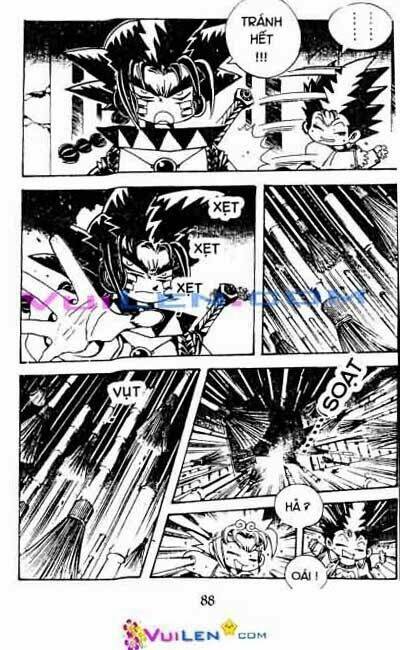 những người bạn tốt chapter 27 89