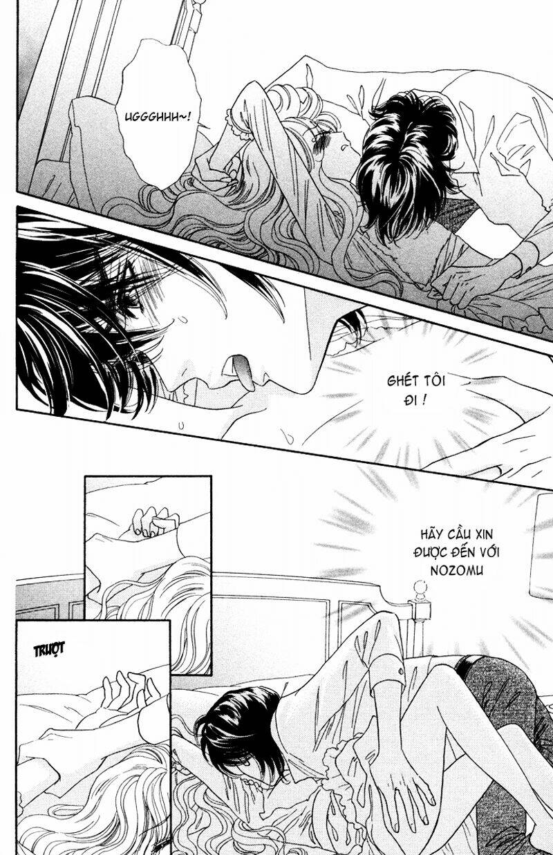 hoa hồng đỏ chapter 7 23