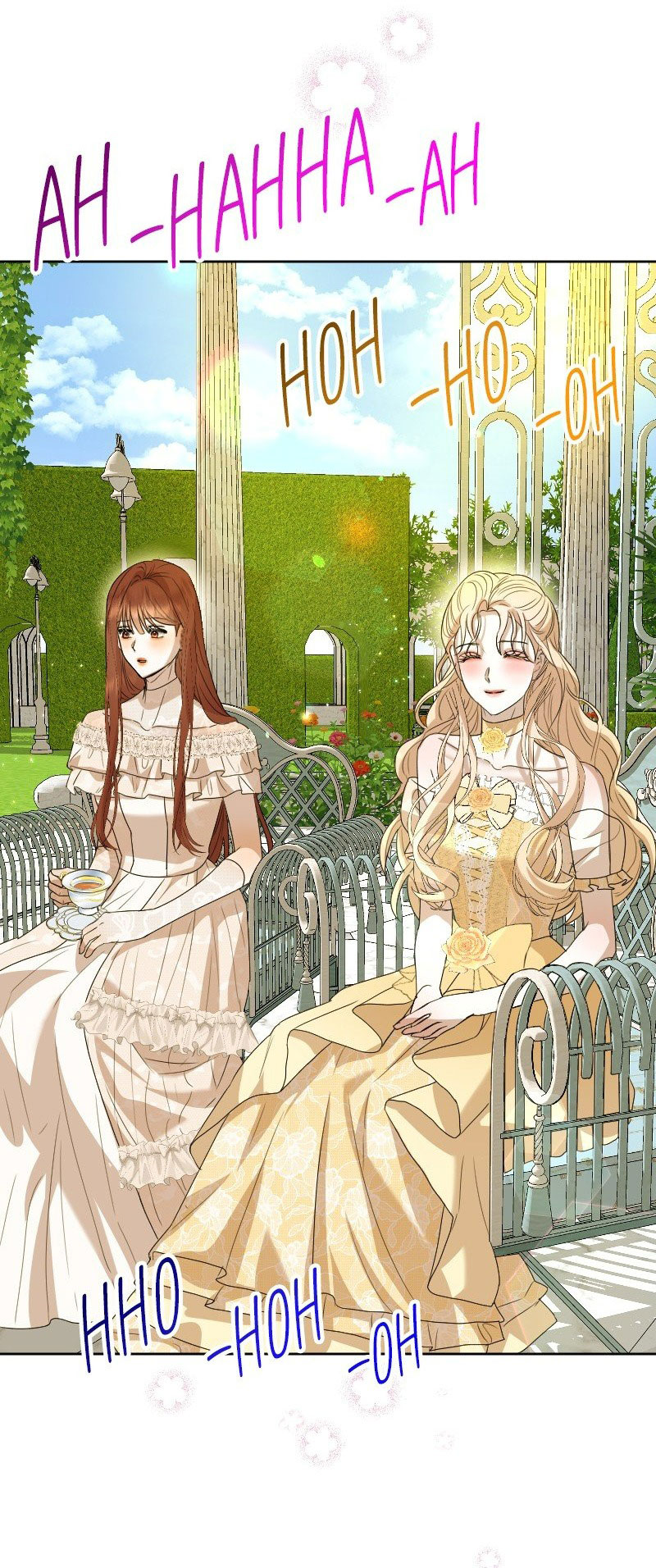 ngã rẽ định mệnh chapter 19.1 20