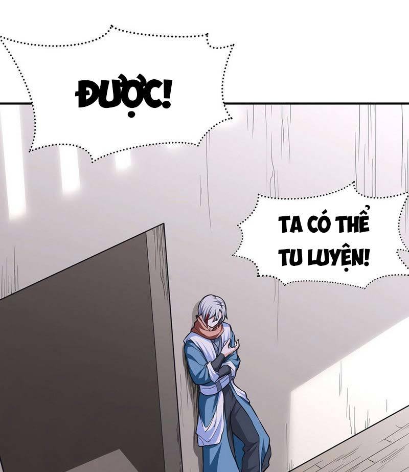 võ đạo độc tôn chapter 445 1