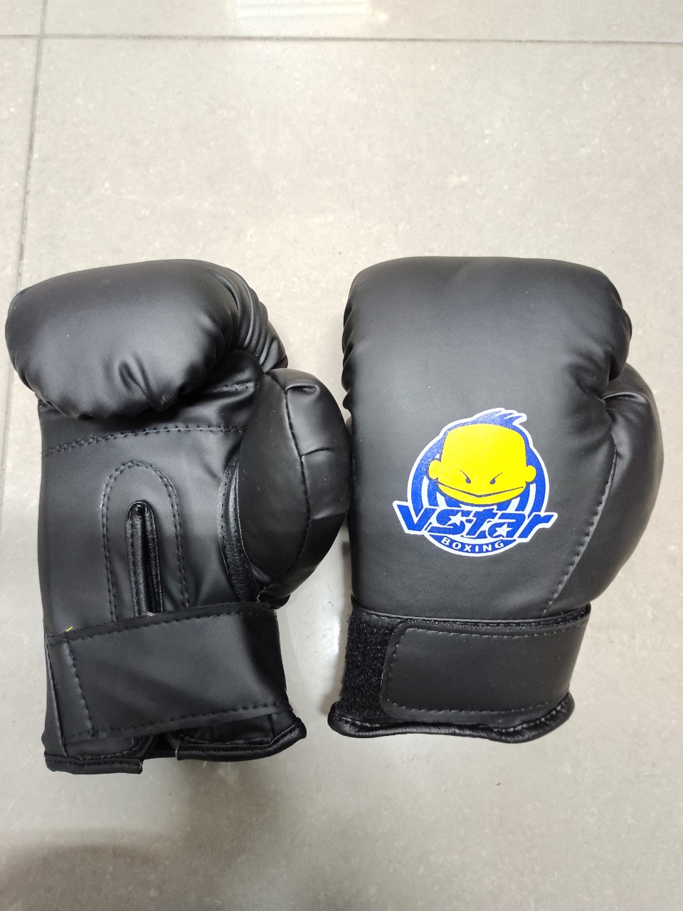 Găng Boxing Giá Sỉ