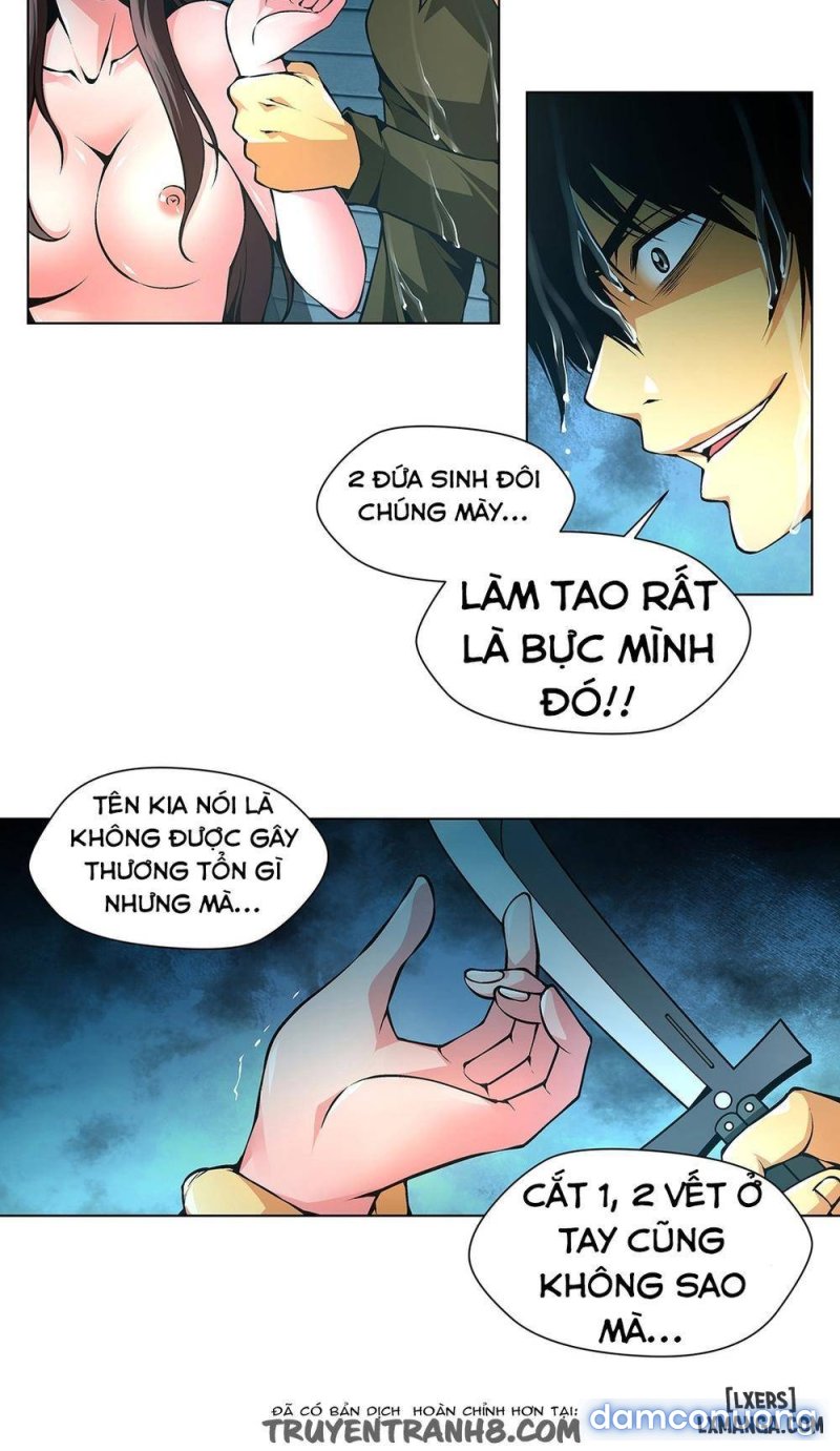 nô lệ song sinh chapter 38 15
