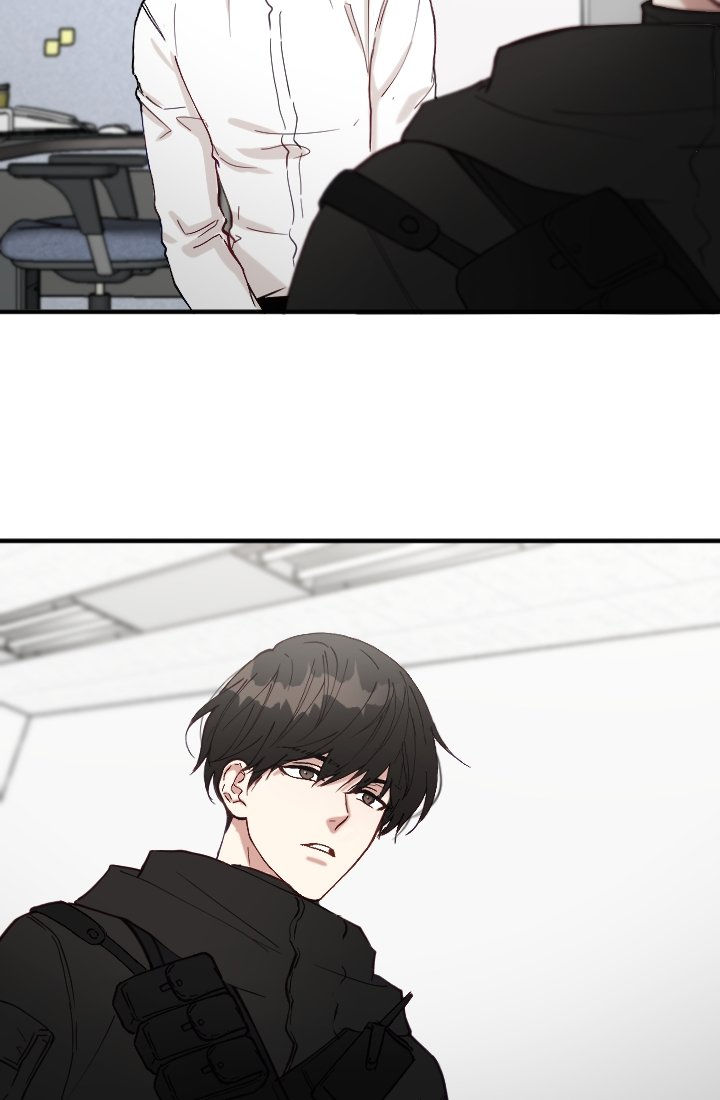 quái vật trong màn sương chapter 2 9