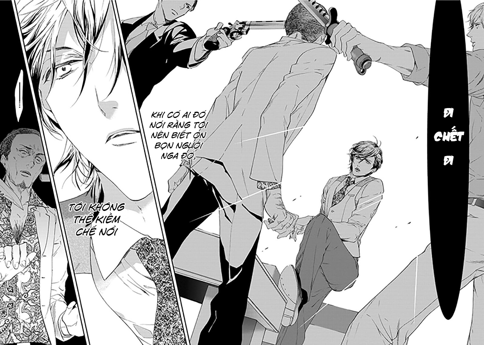 six sex chapter 1 15