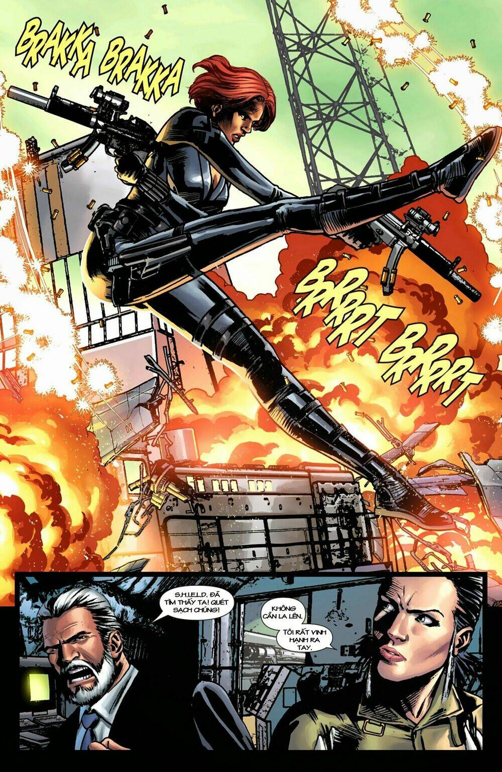 marvel cinematic universe chapter 4 16