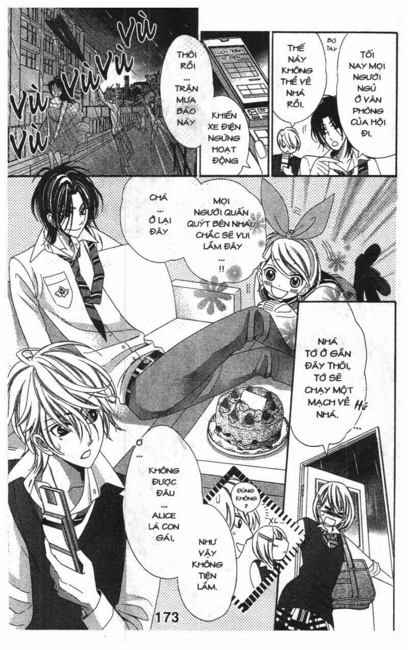 alice binetsu 38°c - we are tsubasa ga oka d.c chapter 2 172