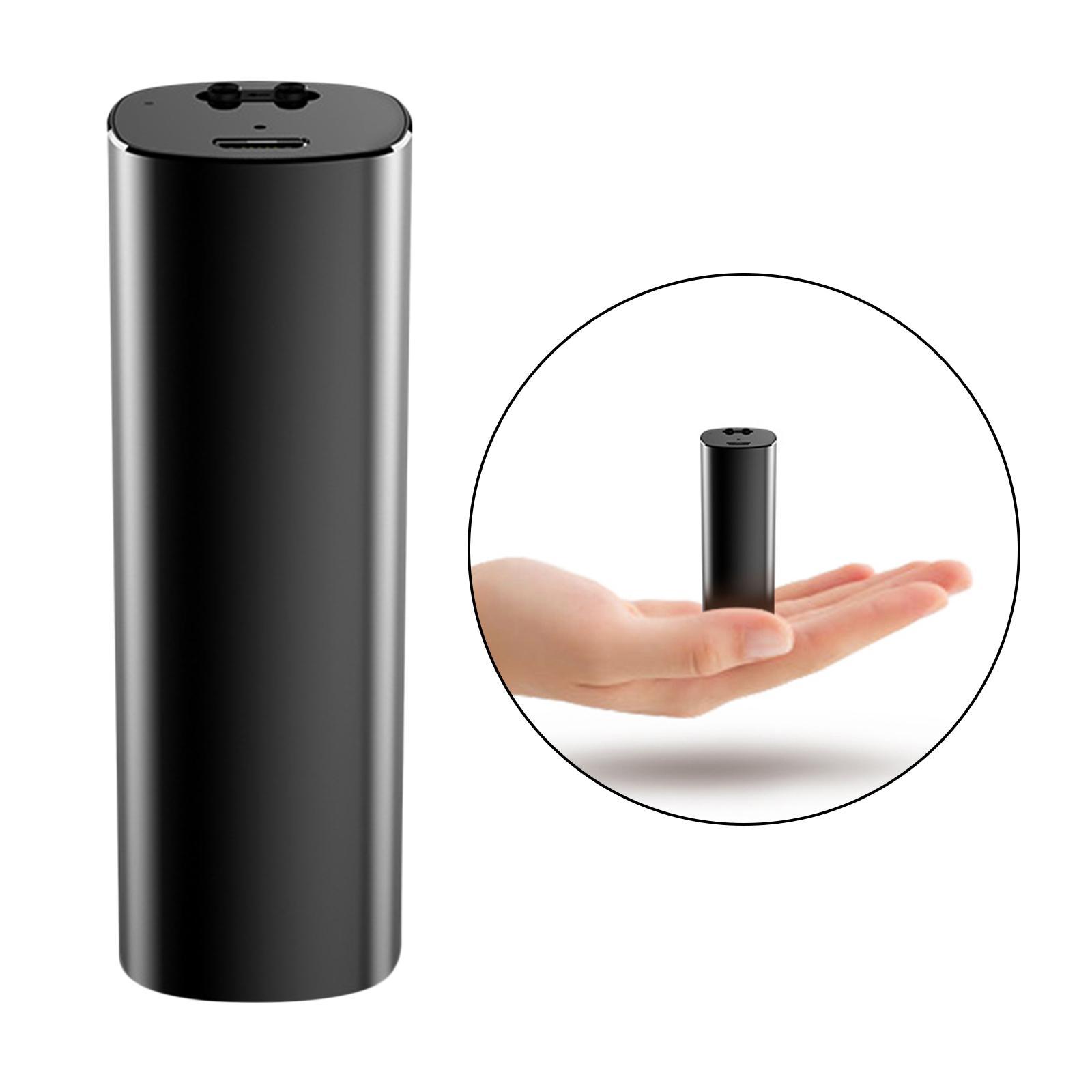 Mini Digital Audio Voice Recording