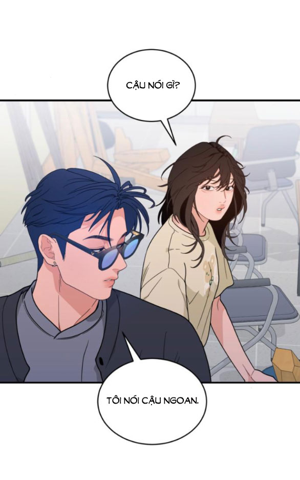 Vận May Bất Ngờ chapter 45.2 12