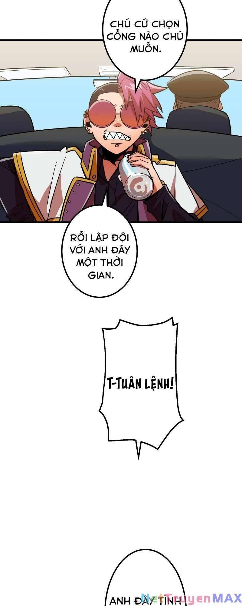 Huyết Thánh Cứu Thế Chủ~ Ta Chỉ Cần 0.0000001% Đã Trở Thành Vô Địch chapter 16 87