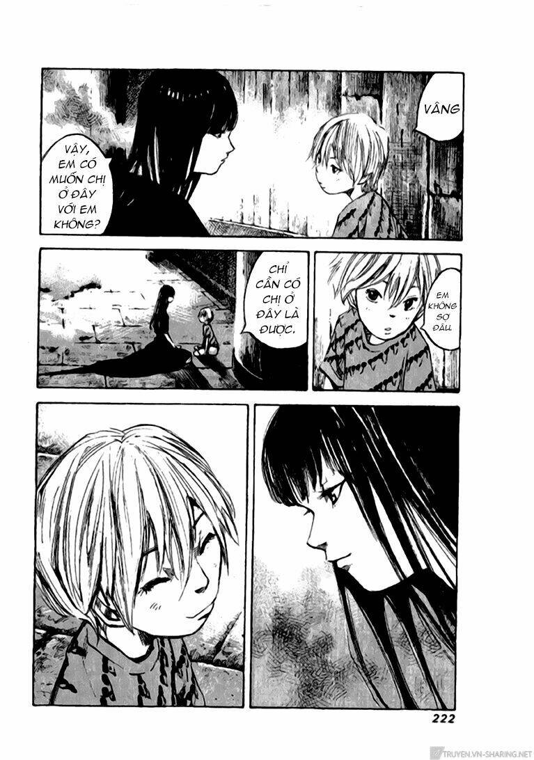 skyhigh: shinshou chapter 15.4 7