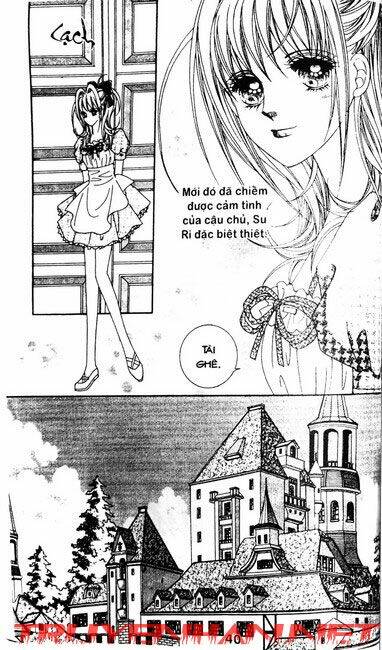 lọ lem hậu đậu chapter 21 8