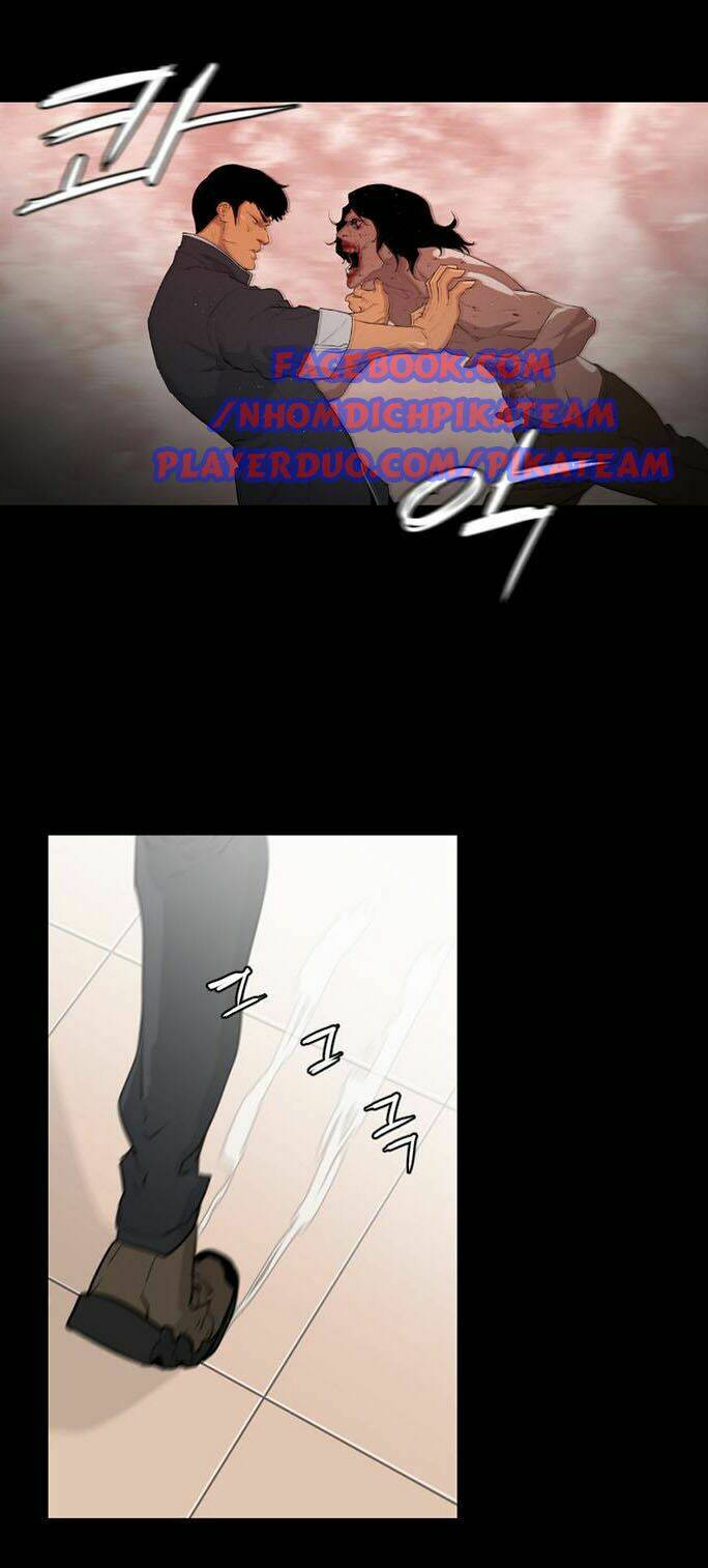 đêm vùng cực chapter 12 14