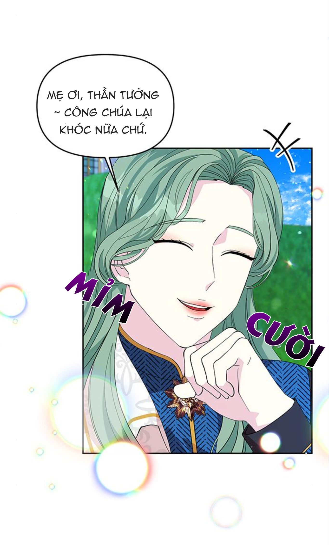 con người không phải thứ có thể sửa đổi được đâu! chapter 19 19