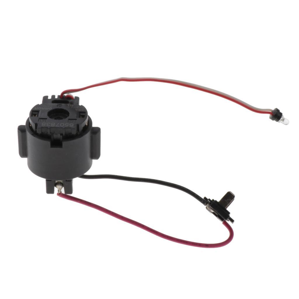 TD022DZK Switch for C3YW 6507838 Screw Driver  Spare