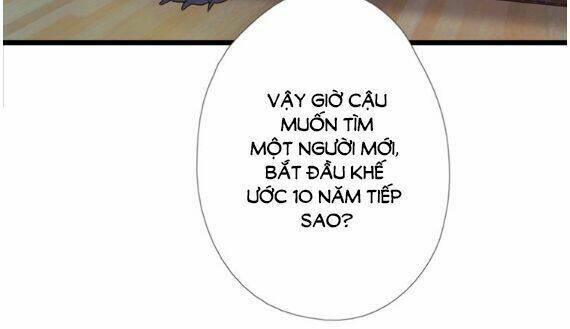 lệnh cấm nghị tộc 2 ẩn diện trấn chapter 45 6