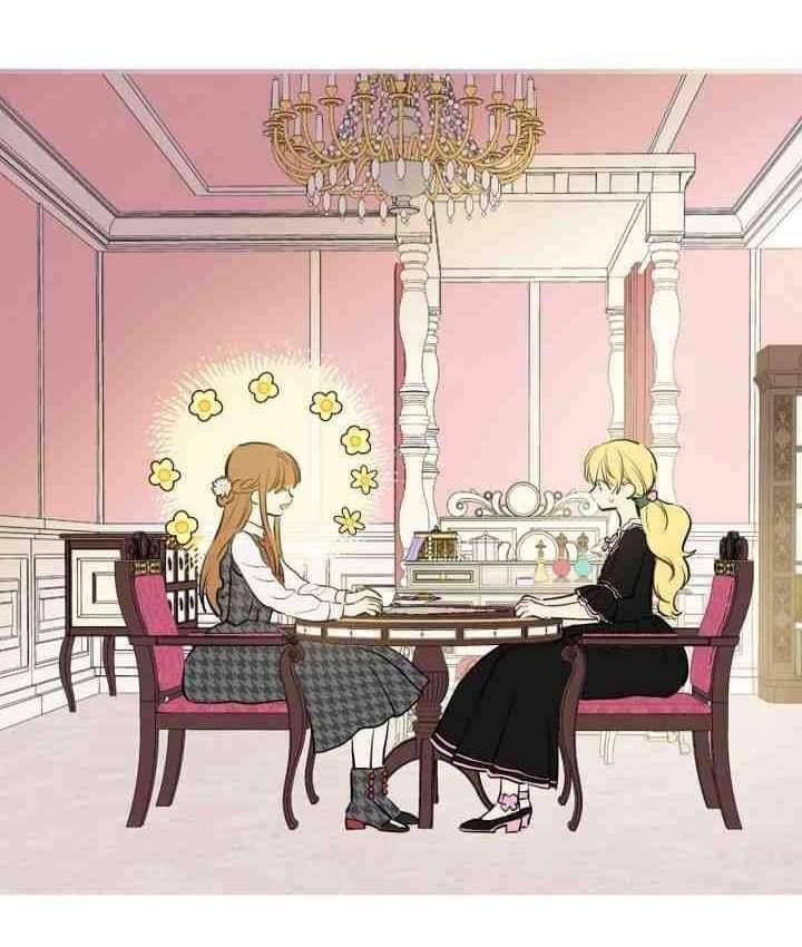 bỗng một ngày nọ tôi trở thành nàng công chúa chapter 61 36