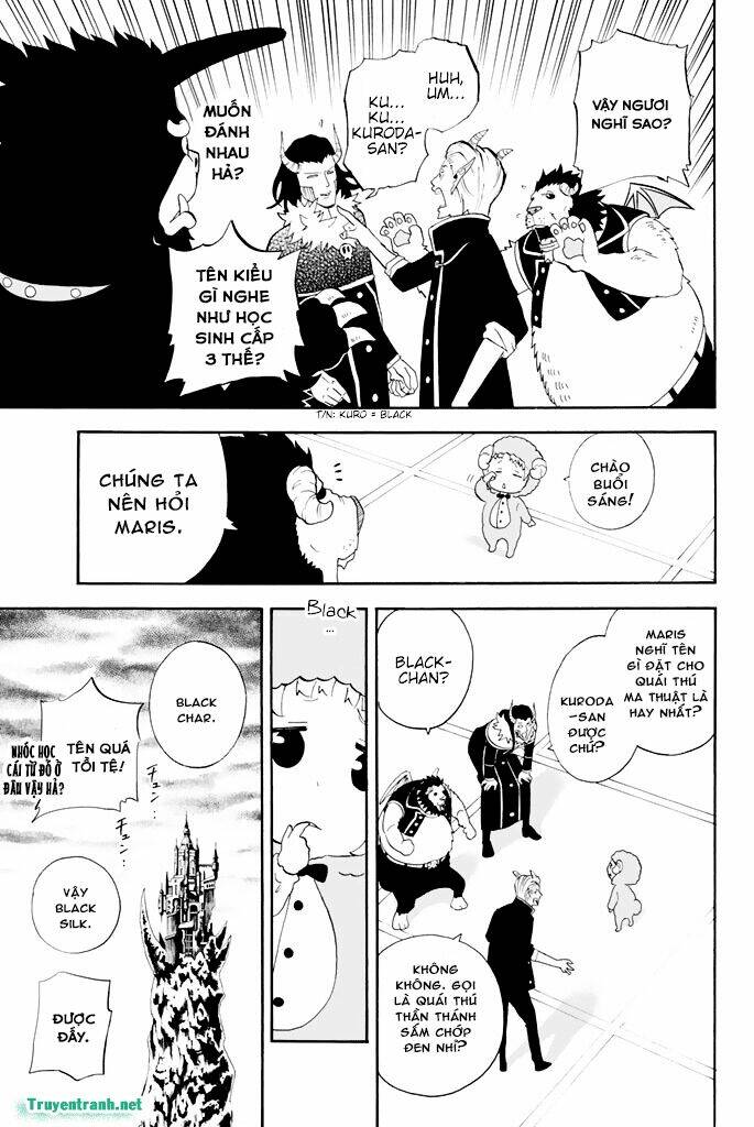 sodatechimaou chapter 47 5