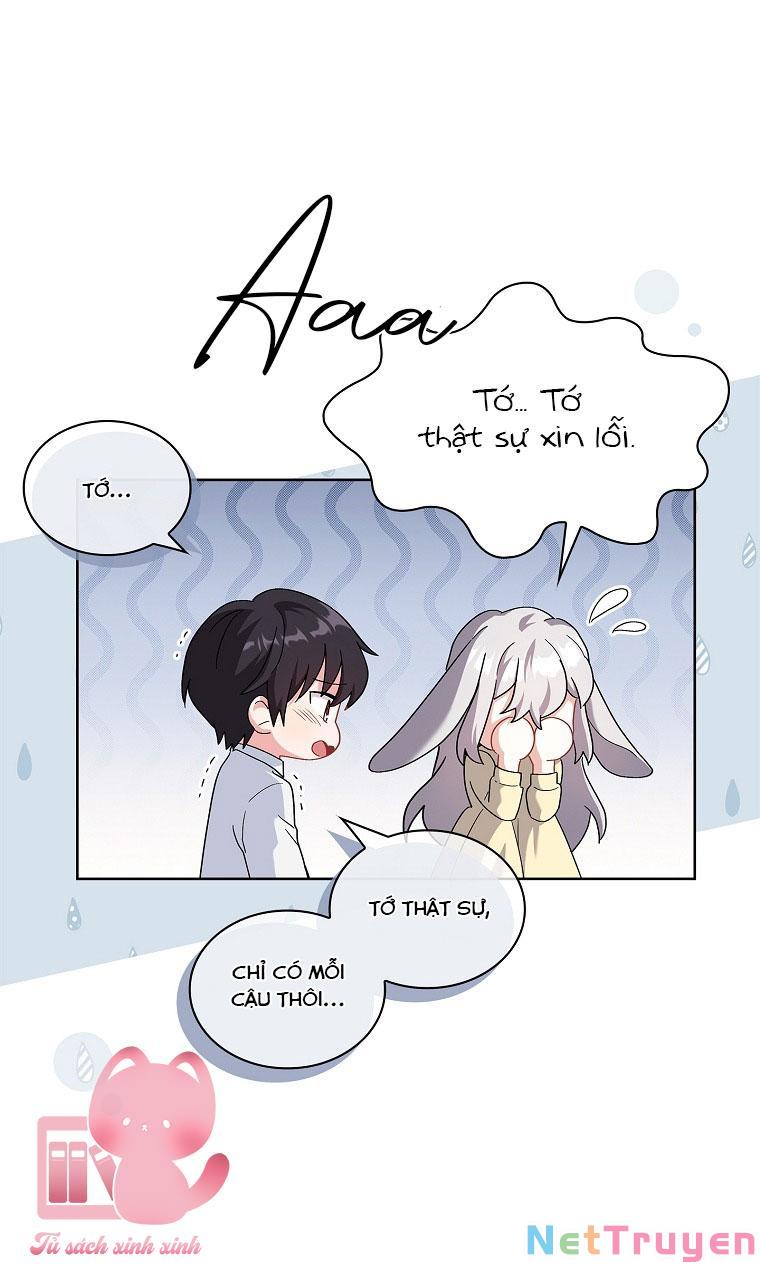 từ trúc mã hóa thành ông xã chapter 4 58