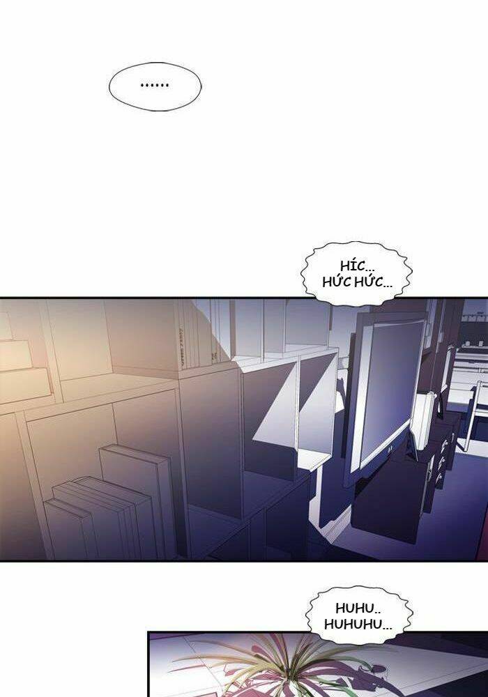 giáo sư băng giá chapter 11 41