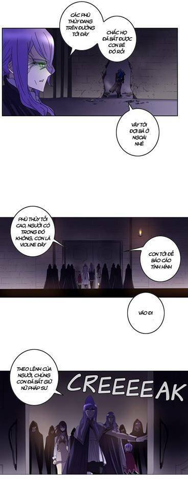 bản khế ước linh hồn chapter 85 21