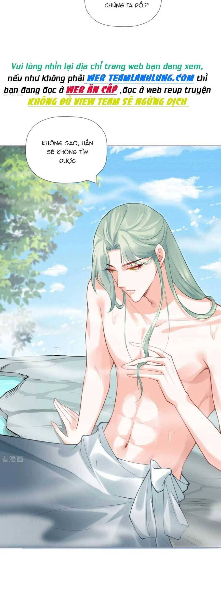 thiết lập ác nữ của tôi sụp đổ rồi chapter 44 4