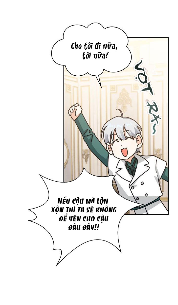 ác nữ xứng đôi với bạo chúa chapter 89 15