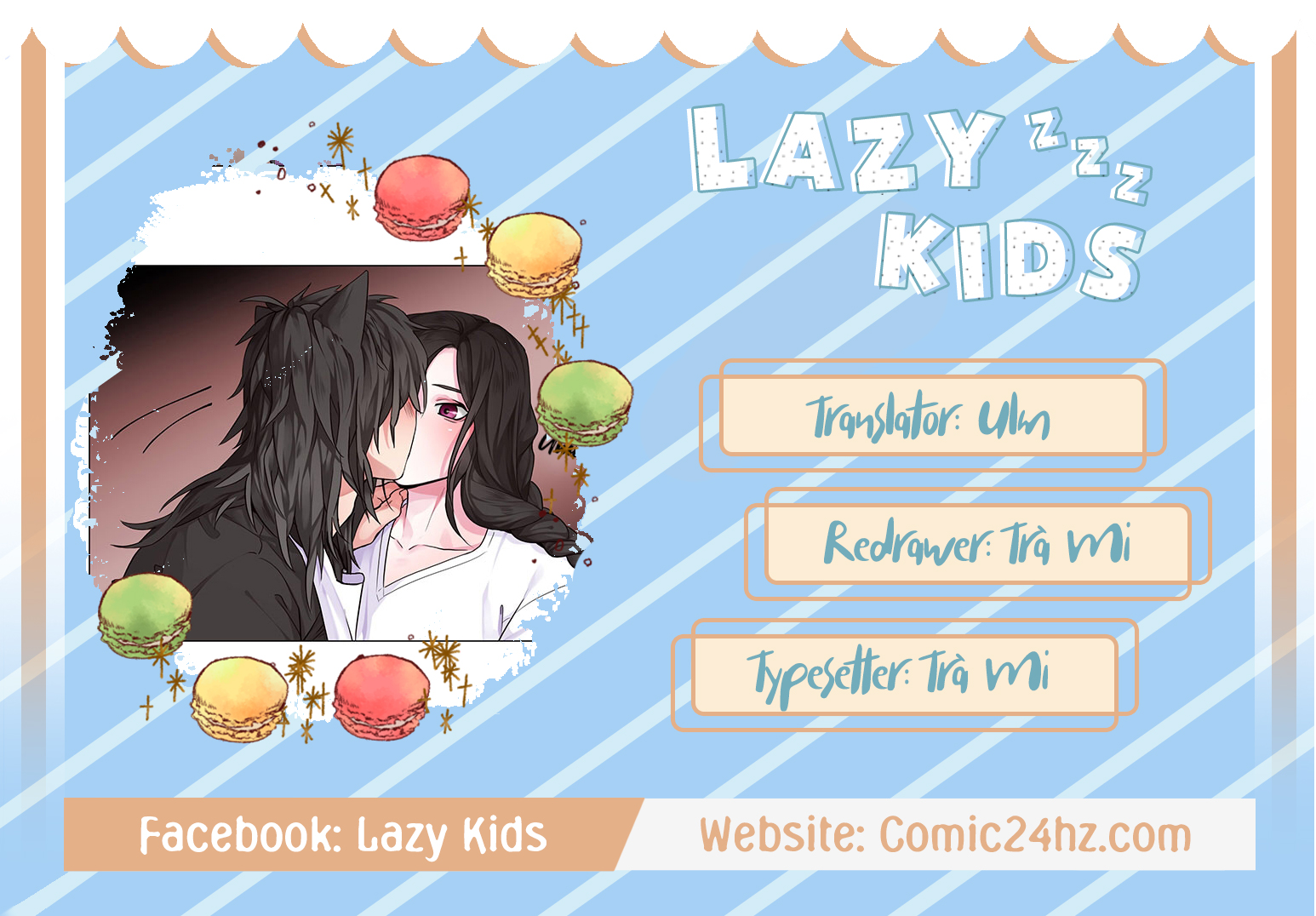 pháp sư và chàng neet chapter 1 1