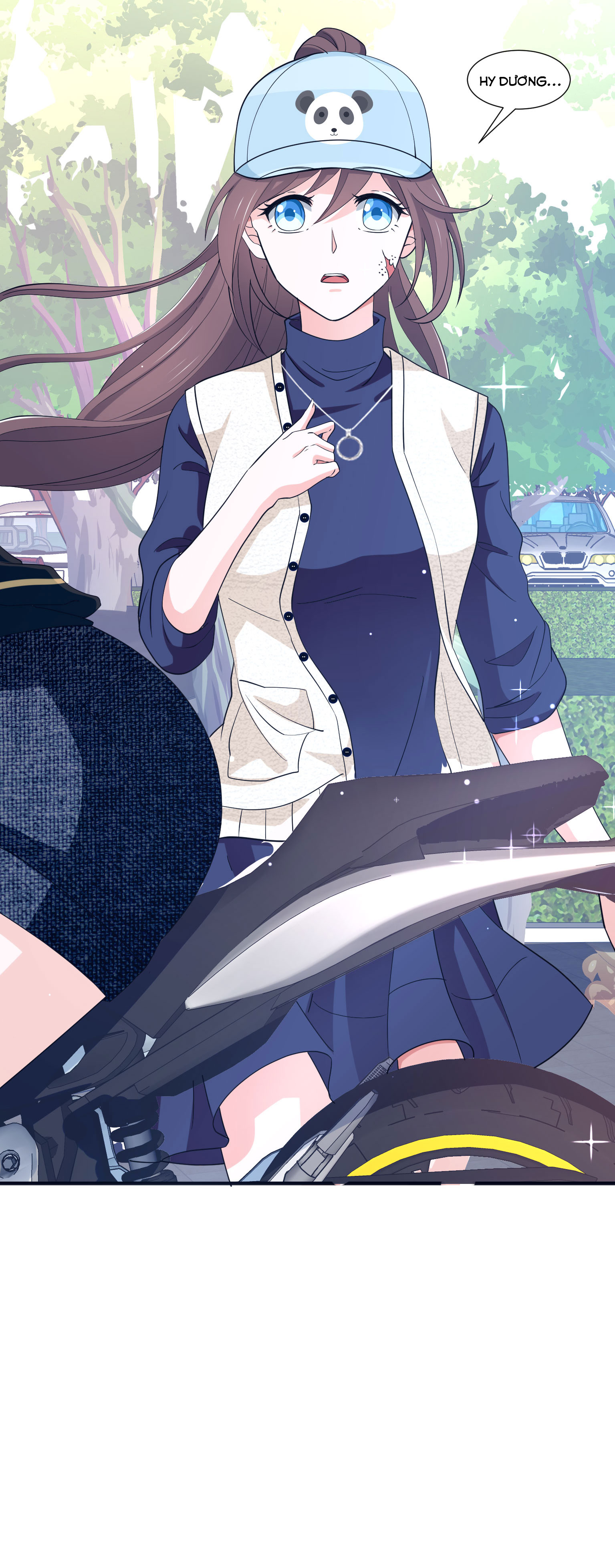 bí mật không thể yêu đương chapter 22 5