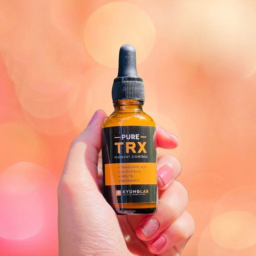 Serum Hỗ Trợ Giảm Thâm Nám, Làm Trắng Da Kyung Lab Pure Trx Pigment Control 30ml
