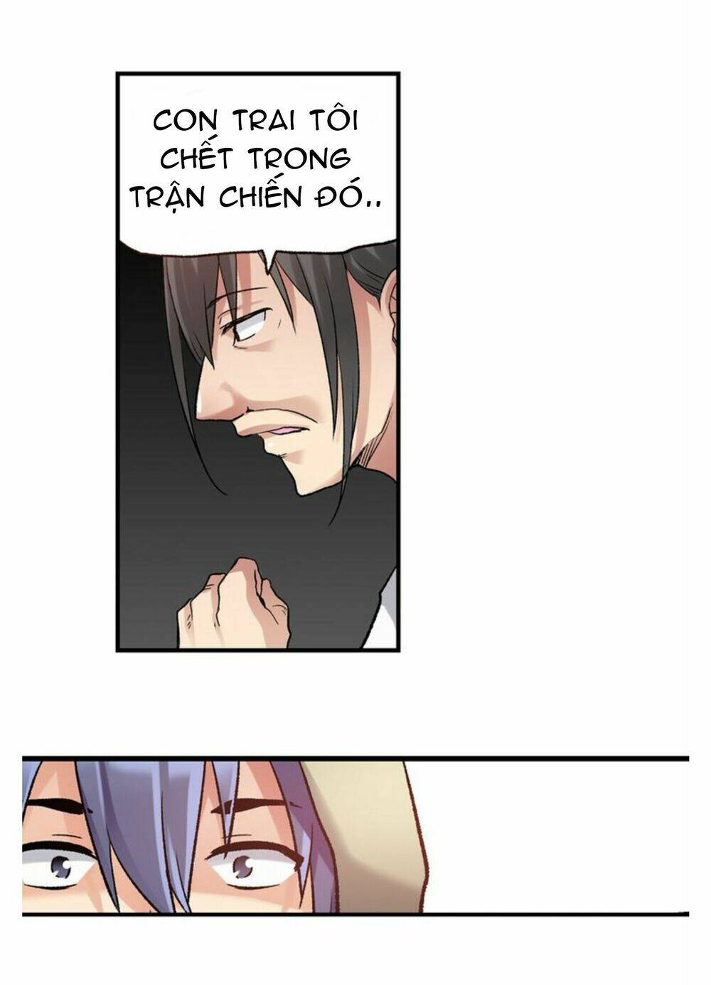 vì tôi là ông chú mở tiệm bán vũ khí chapter 38 14