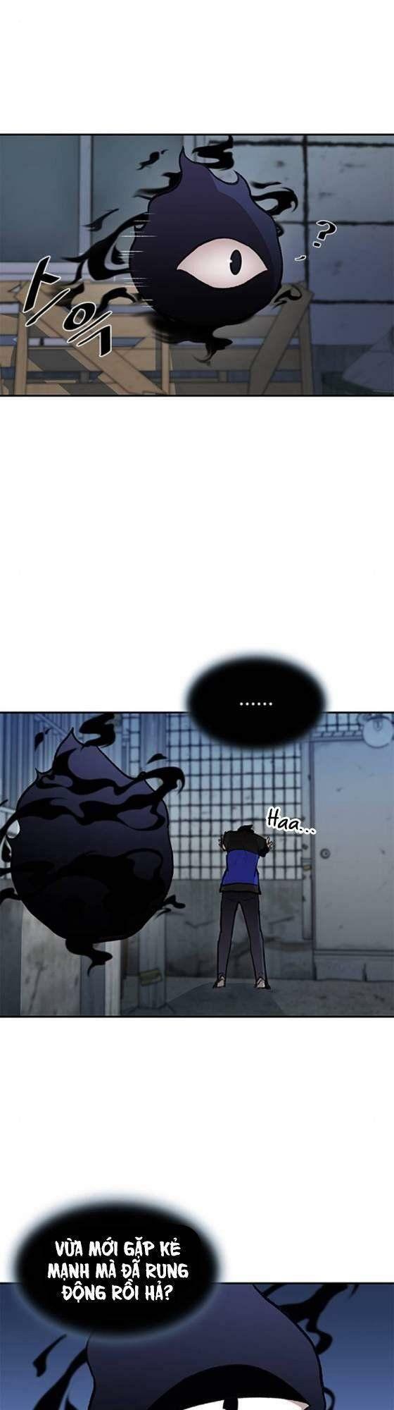 tiêu diệt ác nhân chapter 11 17