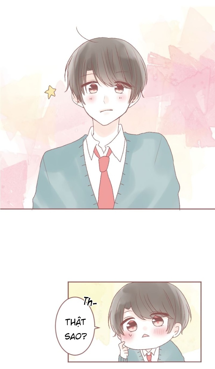 bạn và tôi chapter 6 11