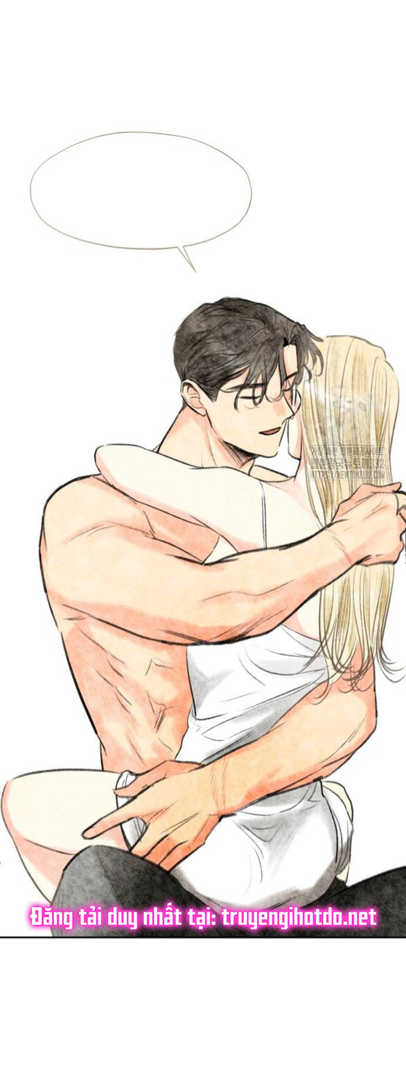 [18+] sự thuần khiết dành cho em chapter 14.1 11