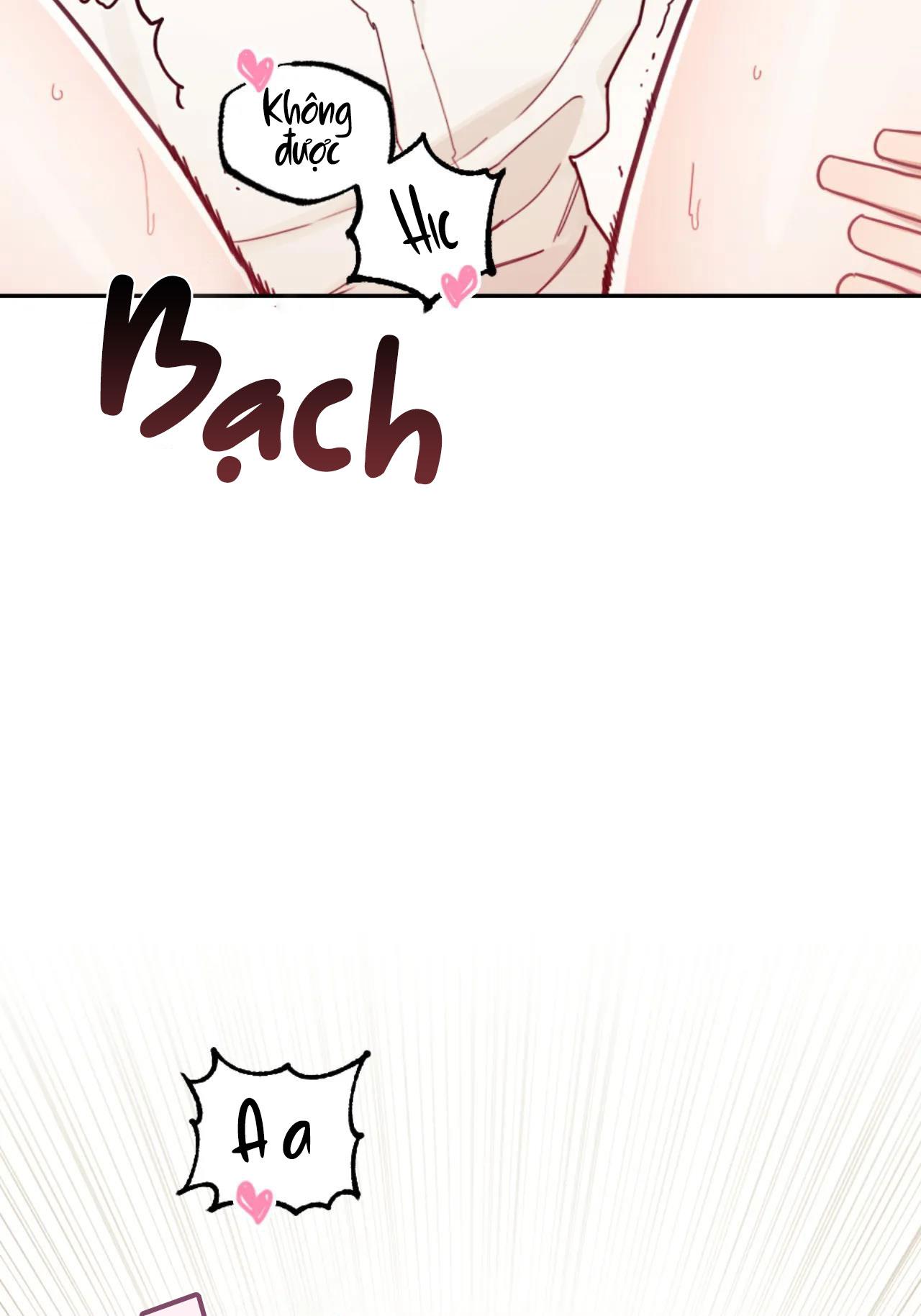 nghiện cuồng công - bdsm cùng sẹc chapter 14 60