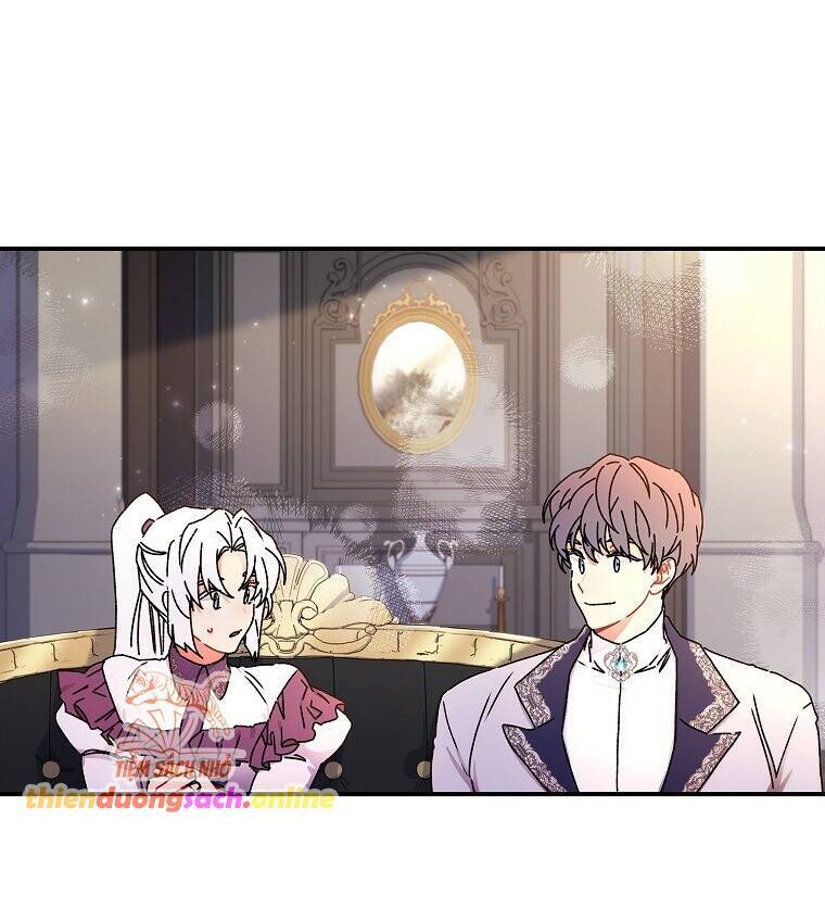 tôi đã trở thành con gái nuôi của nam chính chapter 112 25