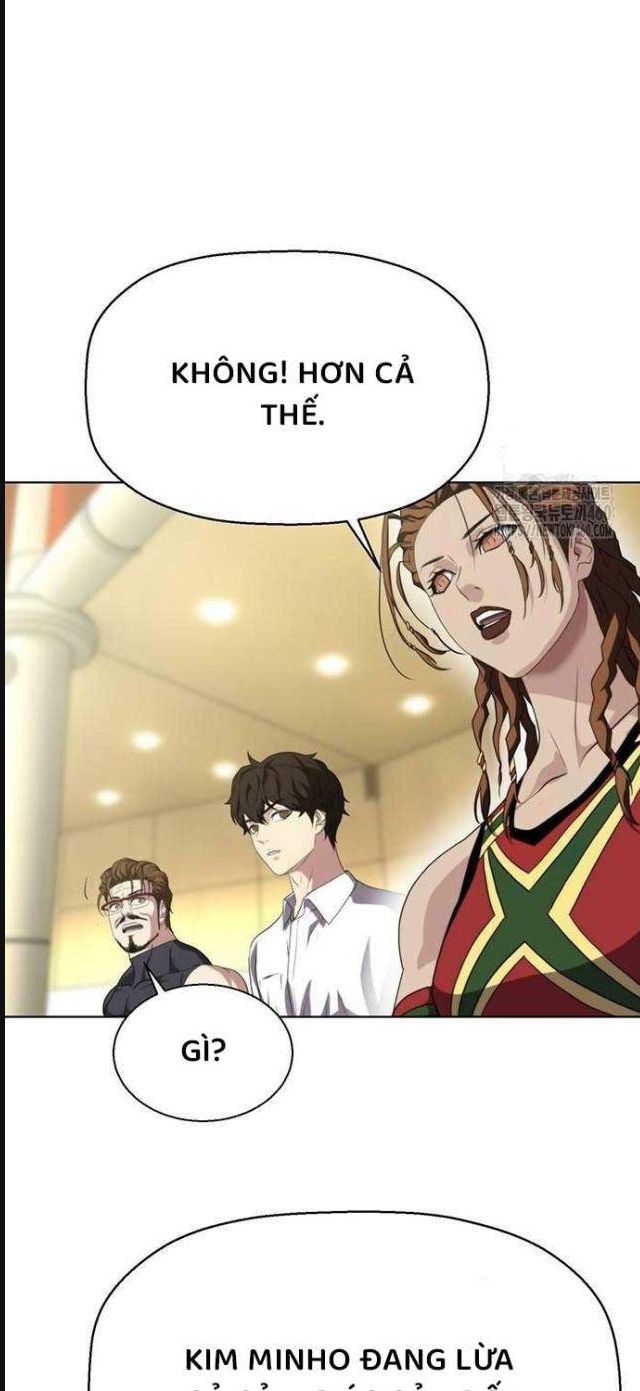 đấu trường chiến đấu chapter 14 16