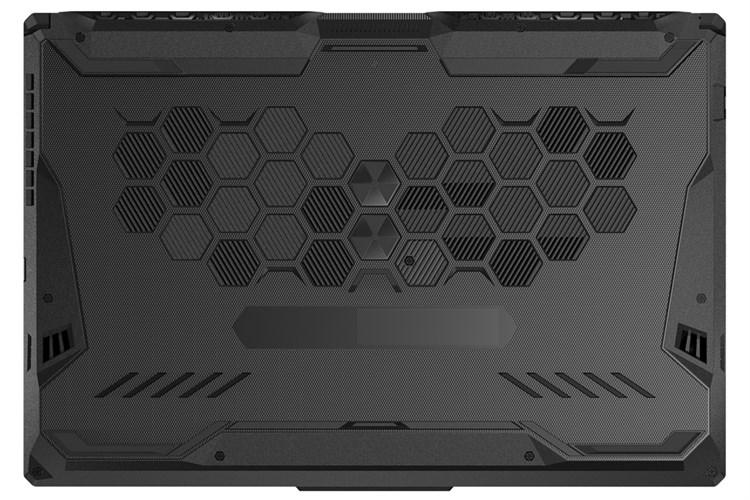 Laptop Asus FX706HE i7 11800H/8GB/512GB/4GB RTX3050Ti/17.3&quot;F/144Hz/Win10/(HX011T)/Xám - Hàng chính hãng