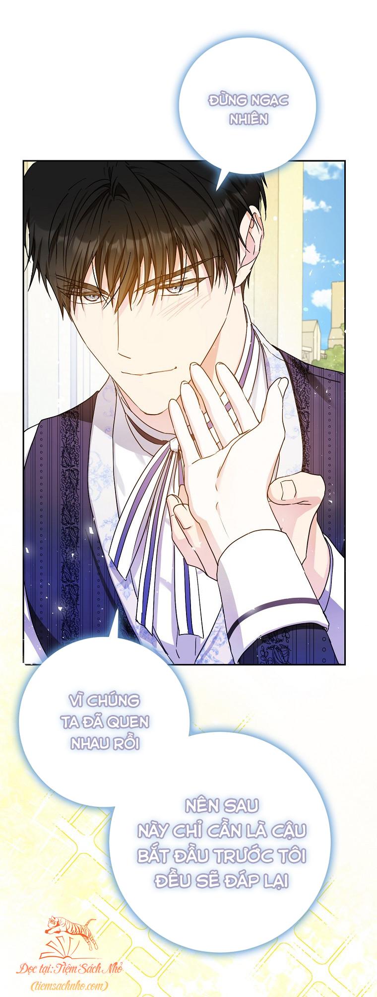 trở thành vợ nam chính chapter 47 12