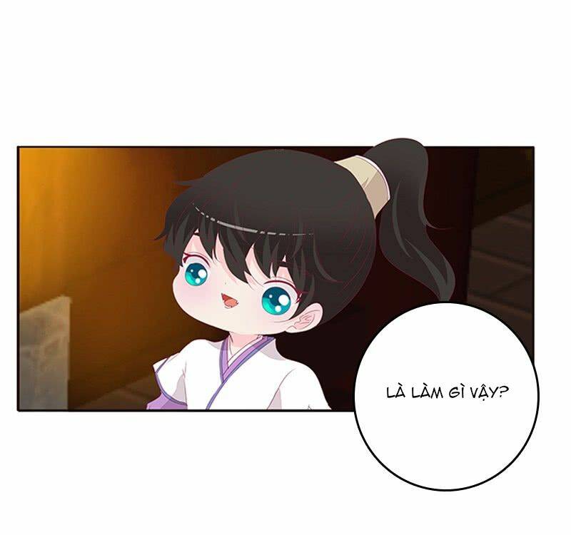 tướng quân mời ra trận chapter 116 21