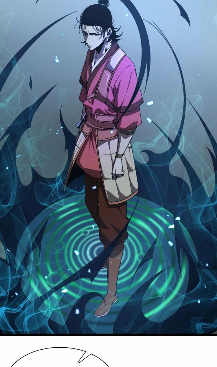 chư giới - tận thế online chapter 12 40