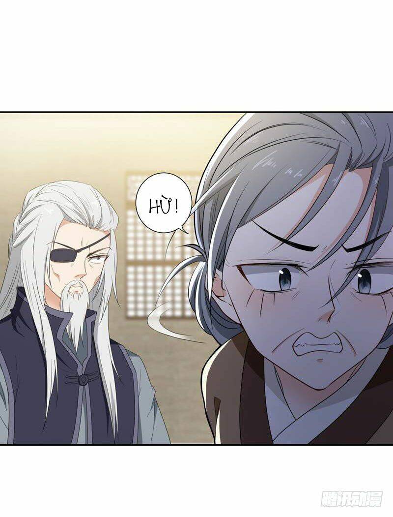 bạo lực tiếu thôn cô chapter 33 6