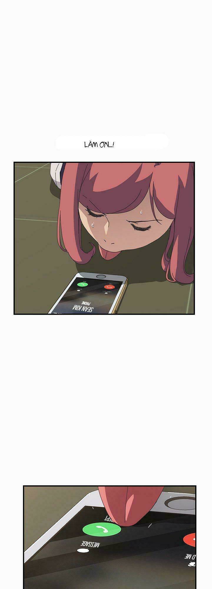 bạn cùng phòng bất đắc dĩ chapter 16 15