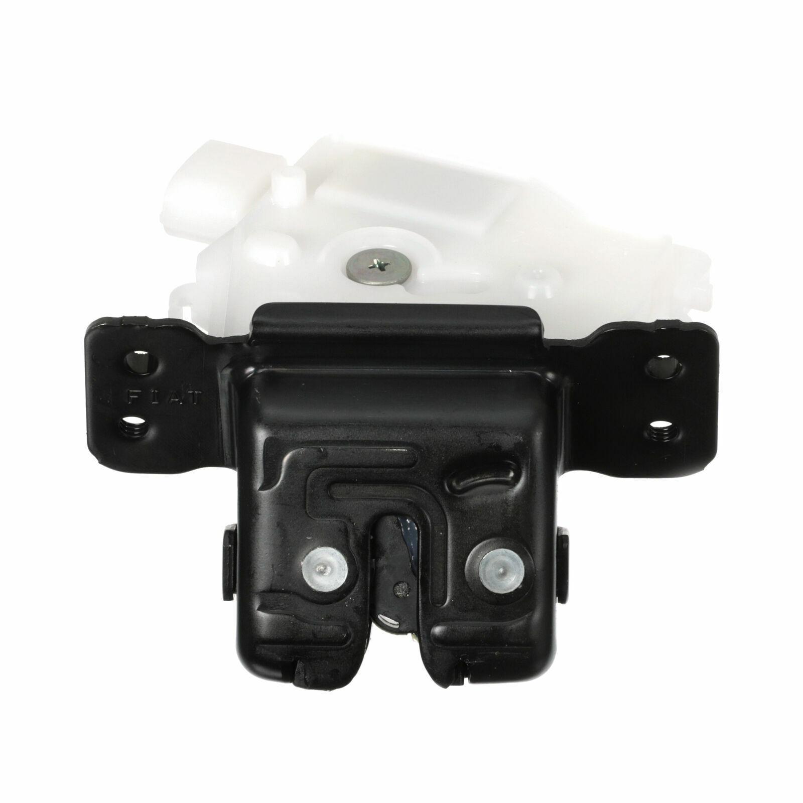 Liftgate Latch Lock Actuator Door Lock Actuator ,Easy to Install Spare Parts Repair Parts ,Accessory Durable Replaces 68070071, 068070071AD
