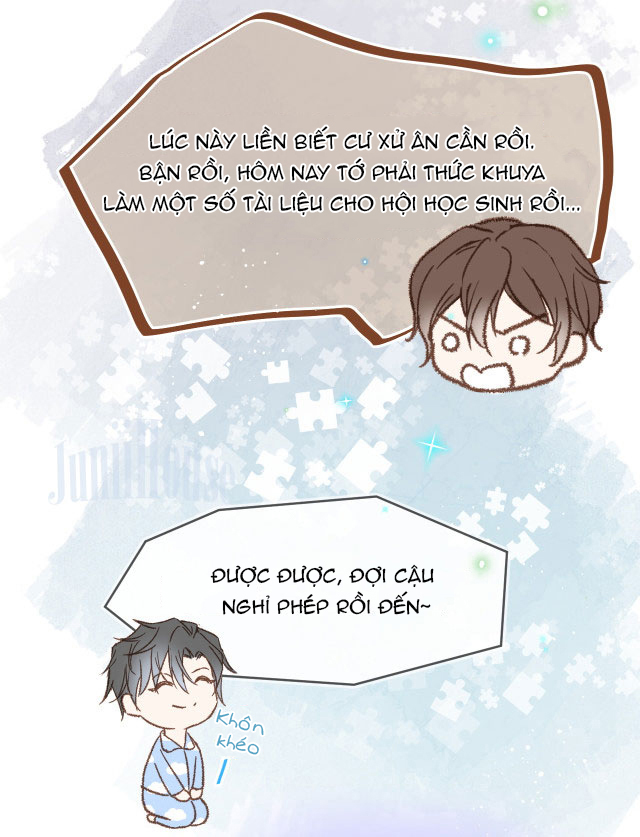 dù sao tôi vẫn vĩ đại như vậy chapter 8 32