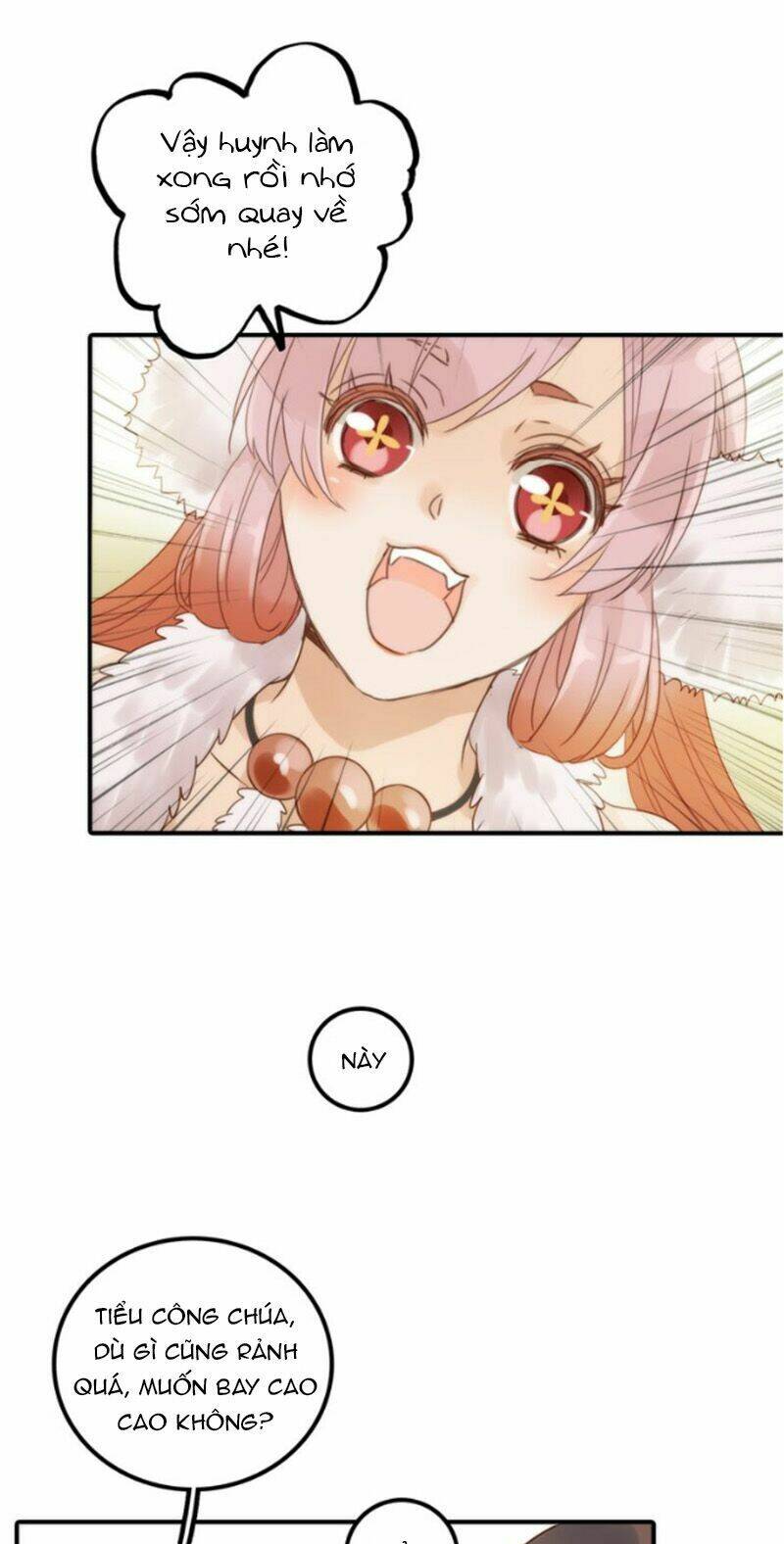 cướp chàng vợ về đón năm mới chapter 21 24