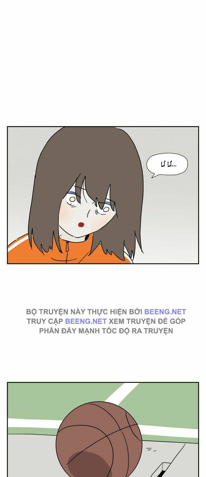 con gái tôi là zombie chapter 30 28