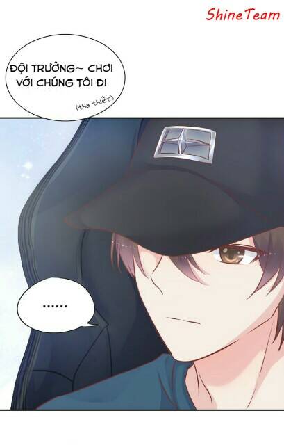 mật thất vây người cá chapter 4 10