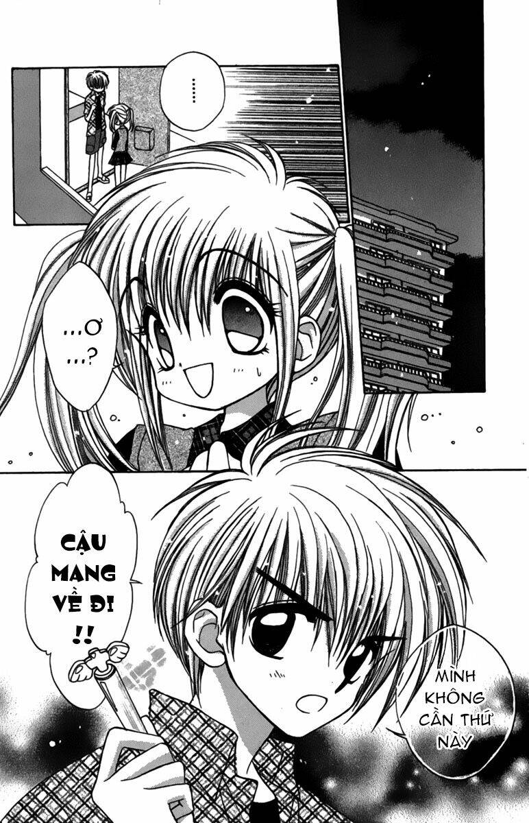 mirumo de pon! chapter 3 22